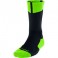 Calcetines Air Jordan Crew Negro/Verde