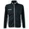 Chaqueta de chandal Spalding Evolution Jacket Negro / Blanco 