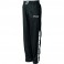 Pantalon de Chandal Spalding Evolution Pant Negro / Blanco