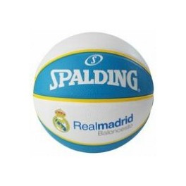 Balon Spalding Real Madrid Baloncesto