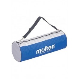 Bolsa Tubo Molten 3 uds. Baloncesto