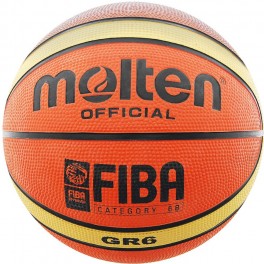 Balon Molten GR6