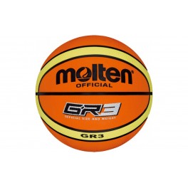 Balon Molten GR3 de Microbasket