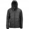 Chaqueta Spalding Puffa Jacket