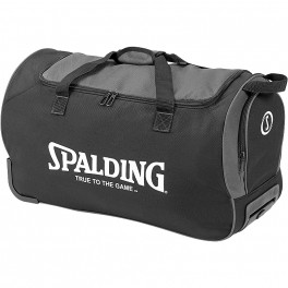 Bolso SPALDING TRAVEL TROLLEY M TUBE