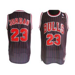 Todavía Brote página Camiseta Michael Jordan Chicago Bulls Negra Niño - Enjoybasket.com