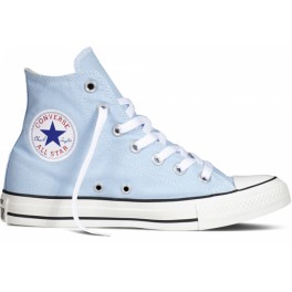 Zapatillas Converse All Star Chuck Taylor HI BLUE SKY 