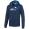 Sudadera PUMA FUN GRAPHIC HOODED SWEA