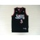 Camiseta Allen Iverson Philadelphia 76ers Negra