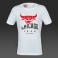 Camiseta Adidas Chicaco Bulls Y BASICS TEE Niño