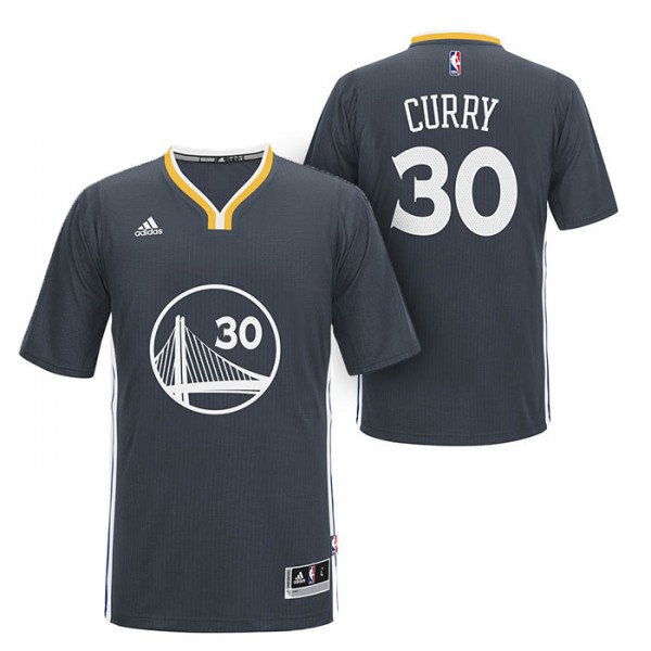 Rápido Final montículo Camiseta Stephen Curry Golden State Warriors Slate Swingman -  Enjoybasket.com