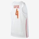 Camiseta Pau Gasol Seleccion Española Baloncesto 