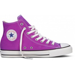 Zapatillas Converse All Star Chuck Taylor CT HI Mujer