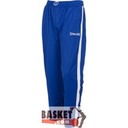 Pantalones Spalding Evolution II Classic Pants Azules