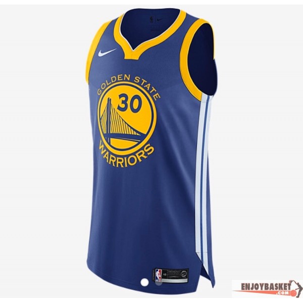 Camiseta Stephen Golden State Warriors 2017-2018