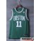 Camiseta Kyrie Irving Boston Celtics Away