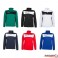 Sudadera Spalding Evolution II 1/4 Zip Top