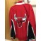 Chaqueta Retro Chicago Bulls Mitchell & Ness Hardwood Classics 1992-1993