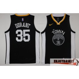 vegetariano Oriental Terminología Camiseta NBA Kevin Durant "The Town" Golden State Warriors