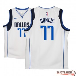 Luka Doncic Dallas Mavericks Edition