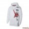 Sudadera Jordan Jumpman Air Lightweight Hombre