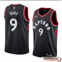 Camiseta Serge Ibaka Toronto Raptors Away Edition