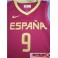 Camiseta Ricky Rubio Seleccion Española Mundial Baloncesto 2019
