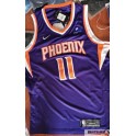 Camiseta Ricky Rubio Phoenix Suns Away Edition